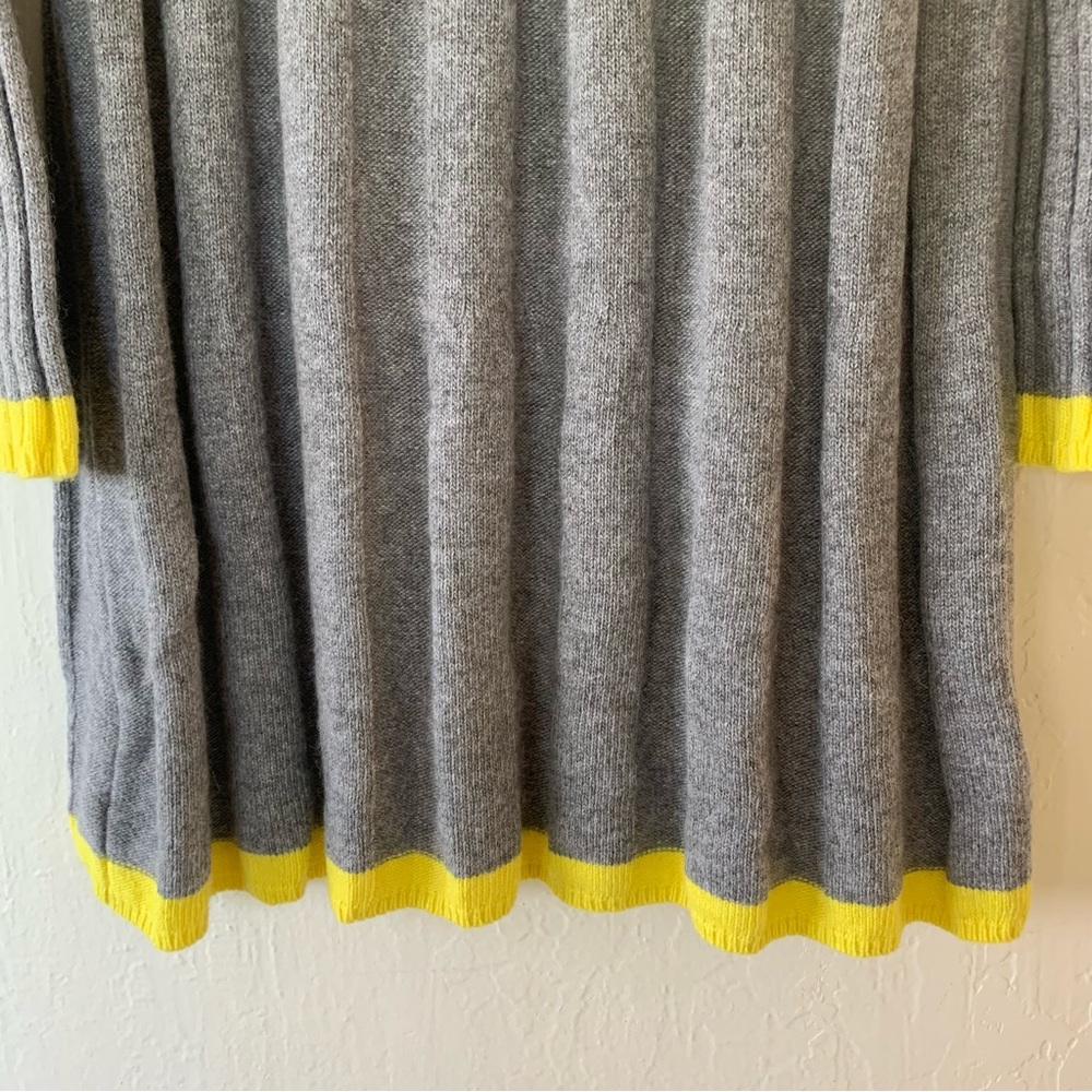 Anthropologie Arsenau Sweater Dress - Picture 14 of 14